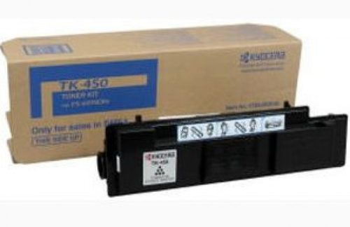 Kyocera TK450 toner (Eredeti)