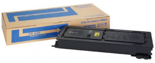 Kyocera TK685 toner (Eredeti)