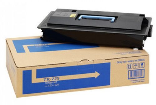 Kyocera TK725 toner (Eredeti)