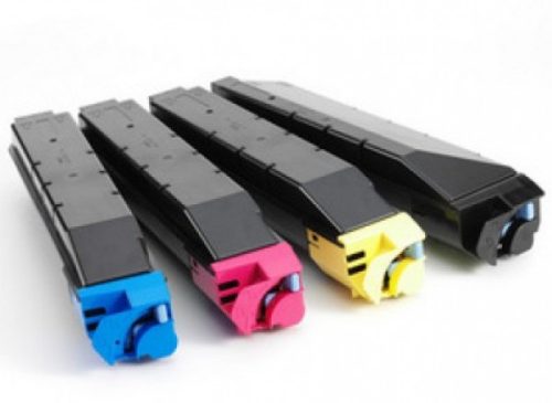 Kyocera TK8505M toner, magenta (Eredeti)