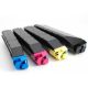 Kyocera TK8505M toner, magenta (Eredeti)