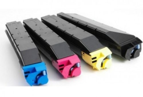 Kyocera TK8305C toner, cyan (Eredeti)
