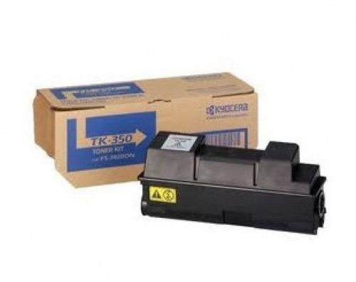 Kyocera TK350B toner (Eredeti)