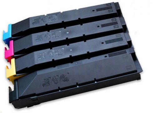 Kyocera TK8600C toner, cyan (Eredeti)