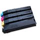 Kyocera TK8600C toner, cyan (Eredeti)
