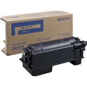 Kyocera TK3110 Toner 15,5K (Eredeti) 1T02MT0NL0