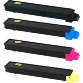 Kyocera TK-8315 toner, black (Eredeti)