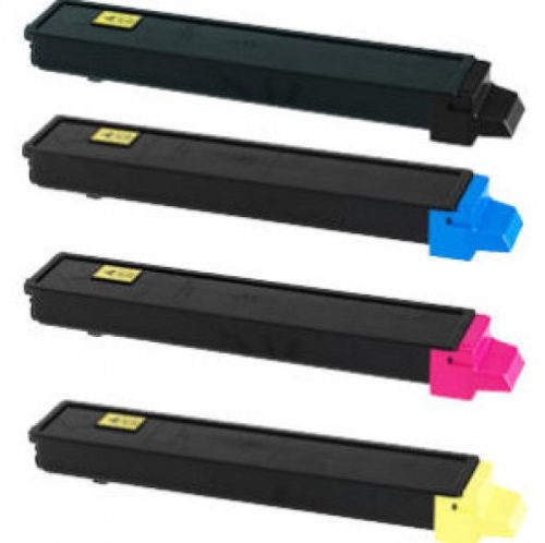 Kyocera TK-8315 toner, cyan (Eredeti)