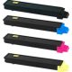 Kyocera TK-8315 toner, cyan (Eredeti)