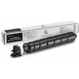 Kyocera TK8515K toner fekete (Eredeti)
