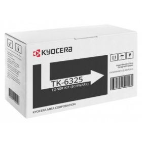 Kyocera TK6325 toner (Eredeti)