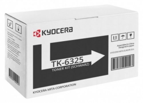 Kyocera TK6325 toner (Eredeti)
