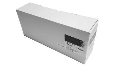 Utángyártott KYOCERA TK6325 Toner Black 35.000 oldal kapacitás WHITE BOX