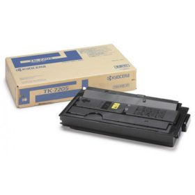 Kyocera TK7205 toner (Eredeti)