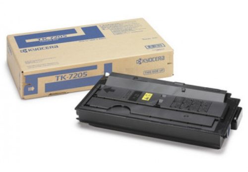 Kyocera TK7205 toner (Eredeti)