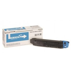 Kyocera TK5140K toner, black (Eredeti)