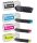 Kyocera TK5140Y toner, yellow (Eredeti)