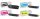 Kyocera TK-5150 Toner Black 12.000 oldal kapacitás