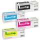 Kyocera TK5160K toner, black (Eredeti)