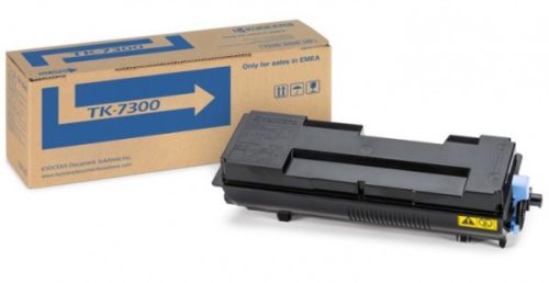 Kyocera TK7300 toner (Eredeti)