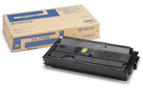 Kyocera TK7105 toner (Eredeti)