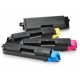 Kyocera TK5135 toner Bk. /o/