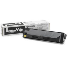 Kyocera TK5195 toner Bk. (Eredeti)