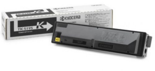 Kyocera TK5195 toner Bk. (Eredeti)