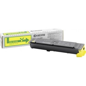 Kyocera TK5195 toner YELL (Eredeti)