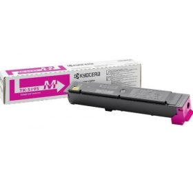 Kyocera TK5195 toner MAG (Eredeti)