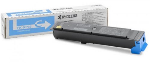 Kyocera TK5195 toner CY (Eredeti)