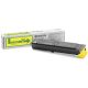 Kyocera TK-5205 Toner Yellow  12.000 oldal kapacitás