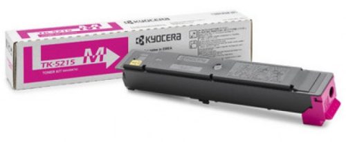 Kyocera TK5215 toner MAG (Eredeti)