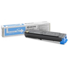 Kyocera TK5215 toner CY (Eredeti)