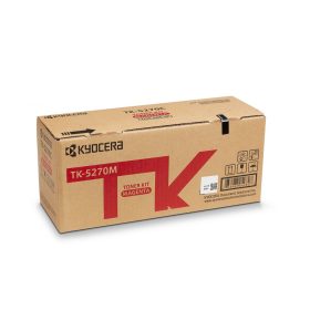 Kyocera TK5270M toner Magenta (Eredeti)