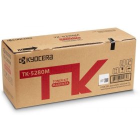 Kyocera TK5280M toner Magenta (Eredeti)
