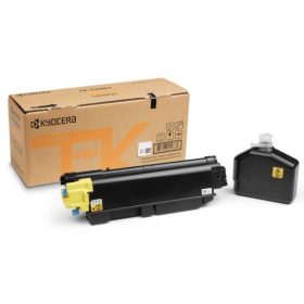 Kyocera TK5290Y toner Yellow (Eredeti)