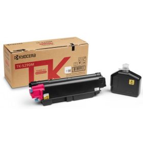 Kyocera TK5290M toner Magenta (Eredeti)