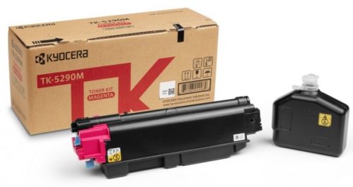 Kyocera TK5290M toner Magenta (Eredeti)