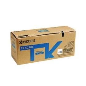 Kyocera TK5290C toner Cyan (Eredeti)