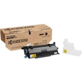Kyocera TK-3060 Toner Black 14.500 oldal kapacitás