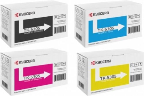 Kyocera TK5305M toner Magenta (Eredeti)