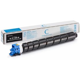 Kyocera TK8555 toner Cyan