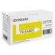 Kyocera TK-5440 Toner Yellow 2.400 oldal kapacitás
