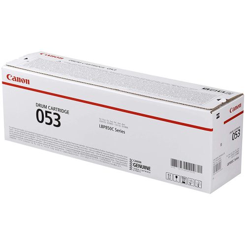 Canon CRG053 Drum /EREDETI/ 100K