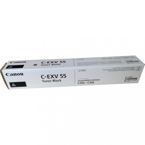 Canon iRAC256 Toner Black C-EXV55 (Eredeti)