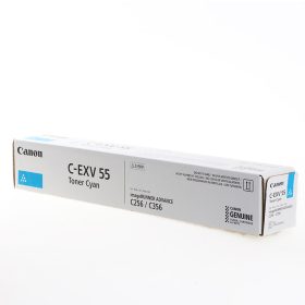 Canon iRAC256 Toner Cyan C-EXV55 (Eredeti)