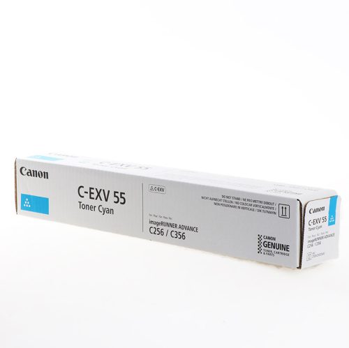 Canon iRAC256 Toner Cyan C-EXV55 (Eredeti)