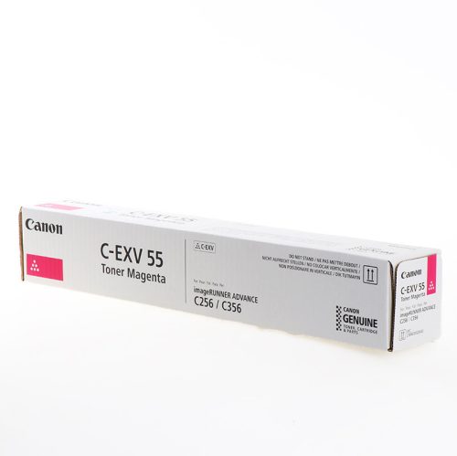 Canon iRAC256 Toner Magenta C-EXV55 (Eredeti)