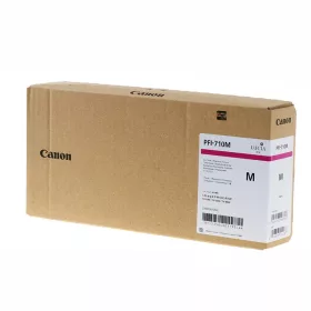 Canon PFI710 Magenta Cartridge 700ml